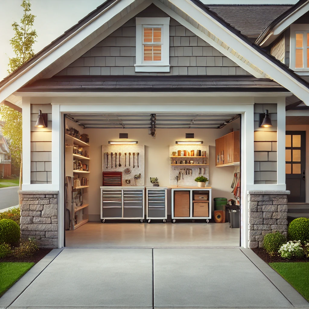 Latest garage door repair tips and maintenance guides from Warren's trusted experts