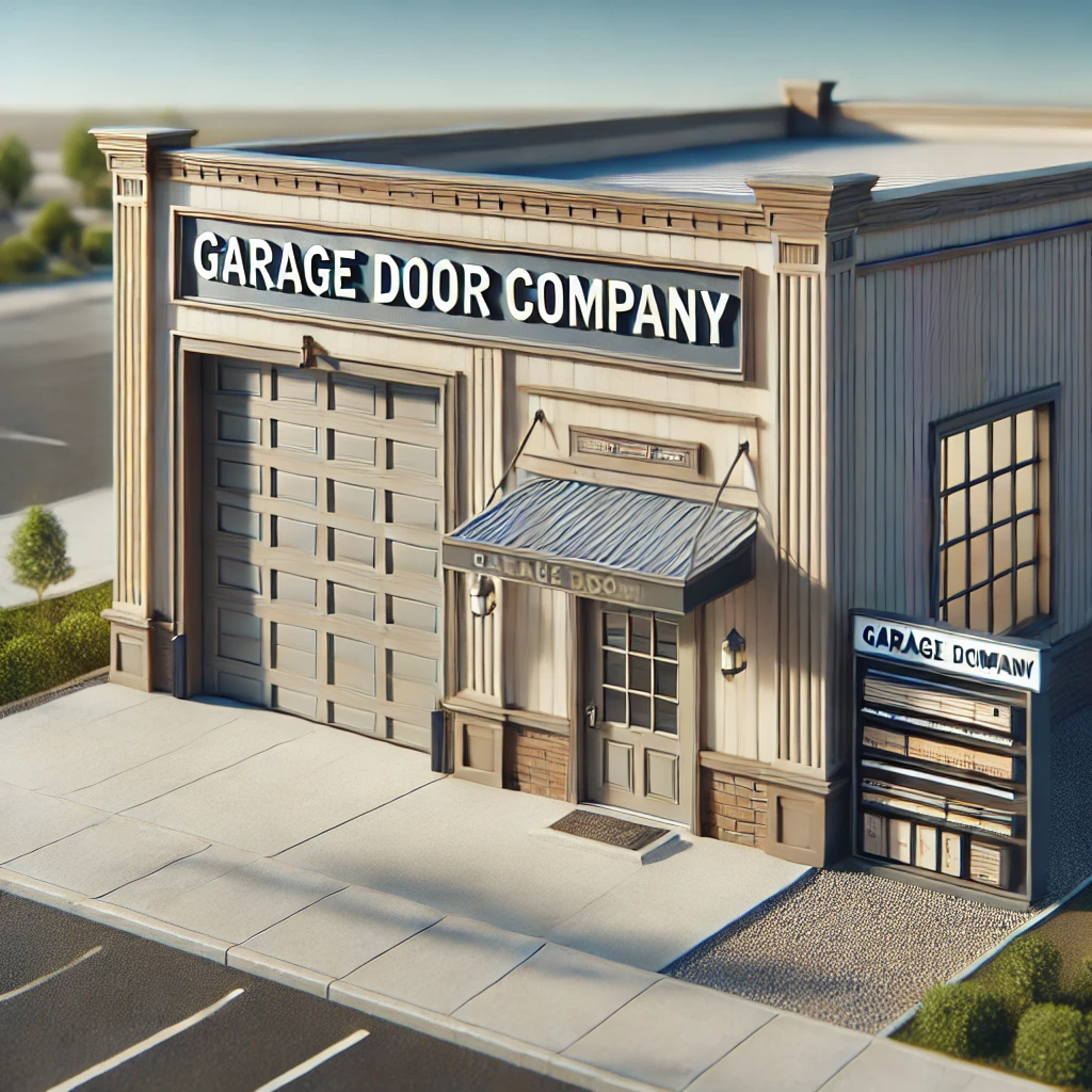 Best Garage Door Company Near Me Warren NJ - 24/7 Emergency Service