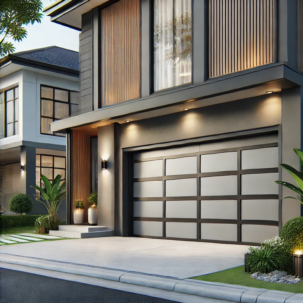 Professional Garage Door Company Warren NJ - 24/7 Emergency Service & Repairs