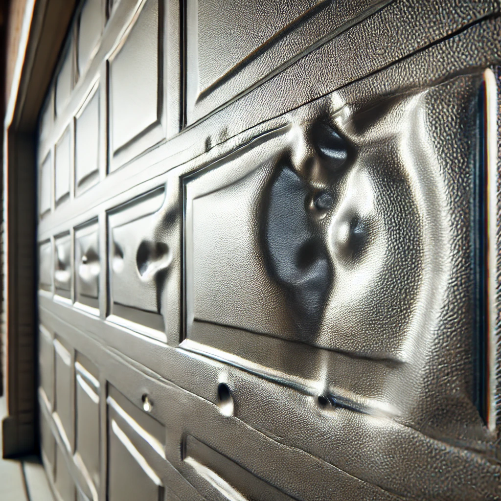 Professional Garage Door Dents Repair Warren NJ - Expert Dent Removal Services