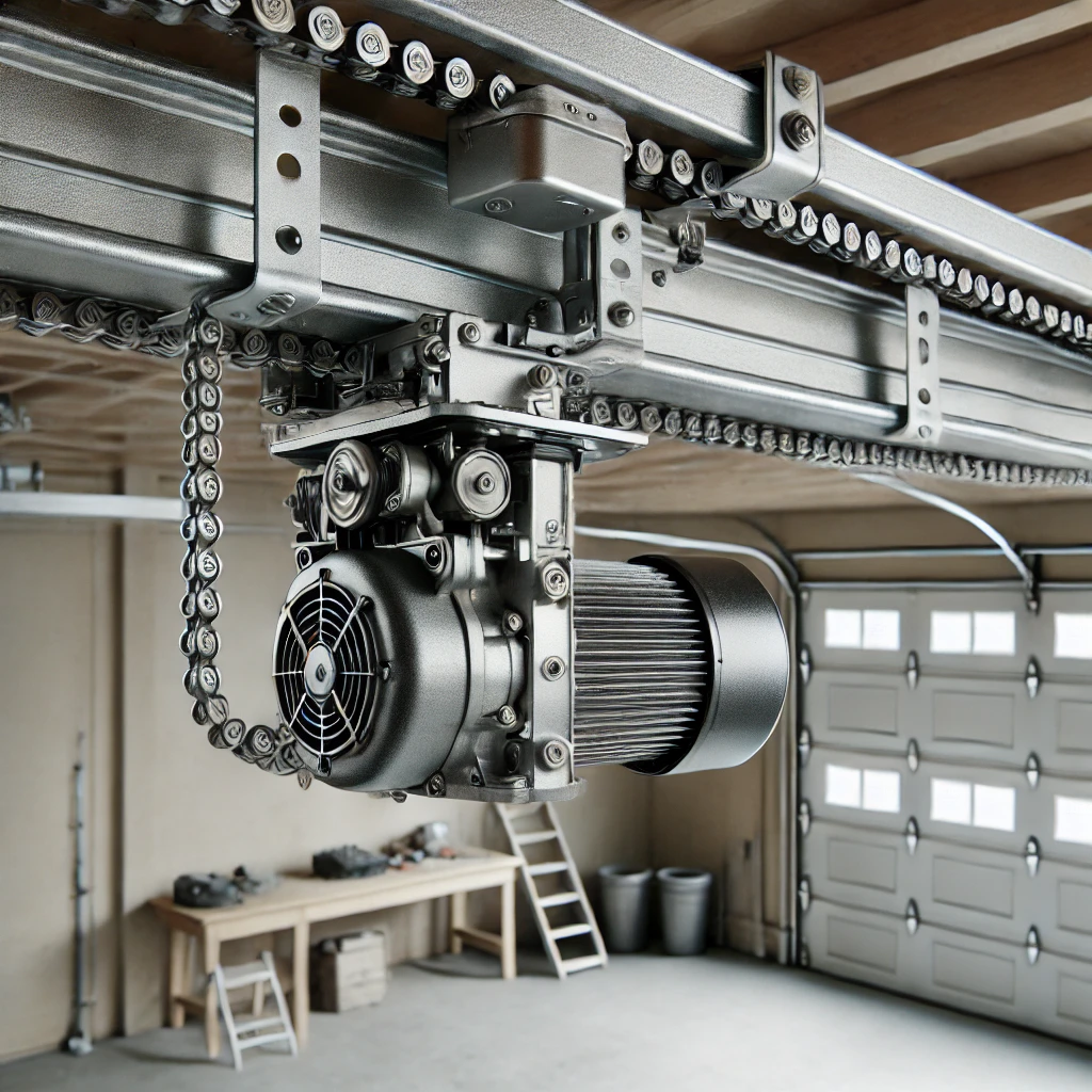 Professional Garage Door Opener Installation Warren NJ - Expert Smart Opener Installation Services