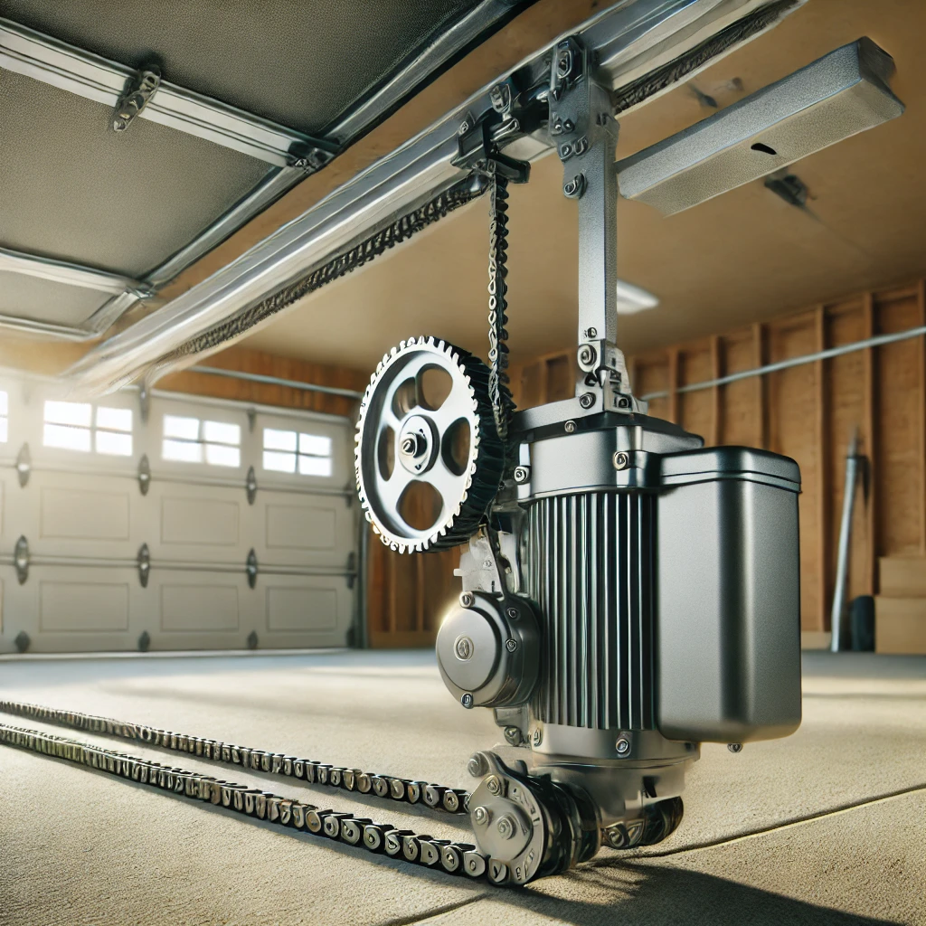 Garage Door Opener Installation & Service in Warren NJ - Professional Solutions for All Opener Brands