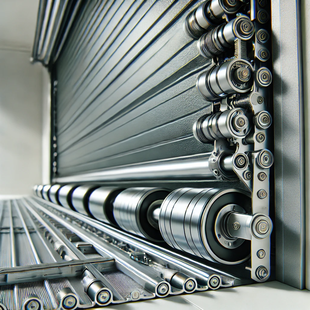Expert Roller Garage Door Repairs Warren NJ - Professional Door System Specialists